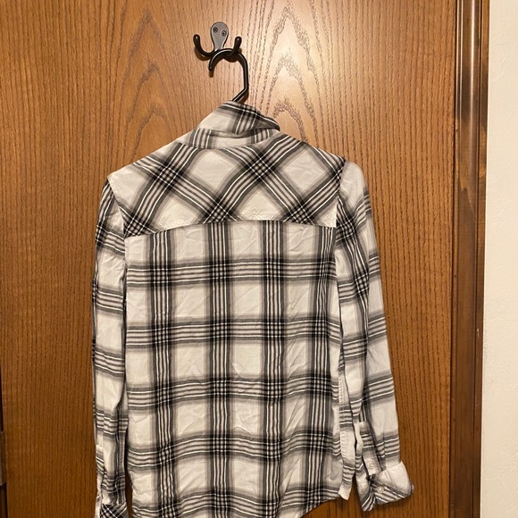 Flannel - Picture 2 of 2